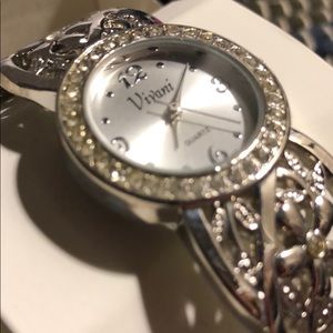 NWOT Vivani Watch